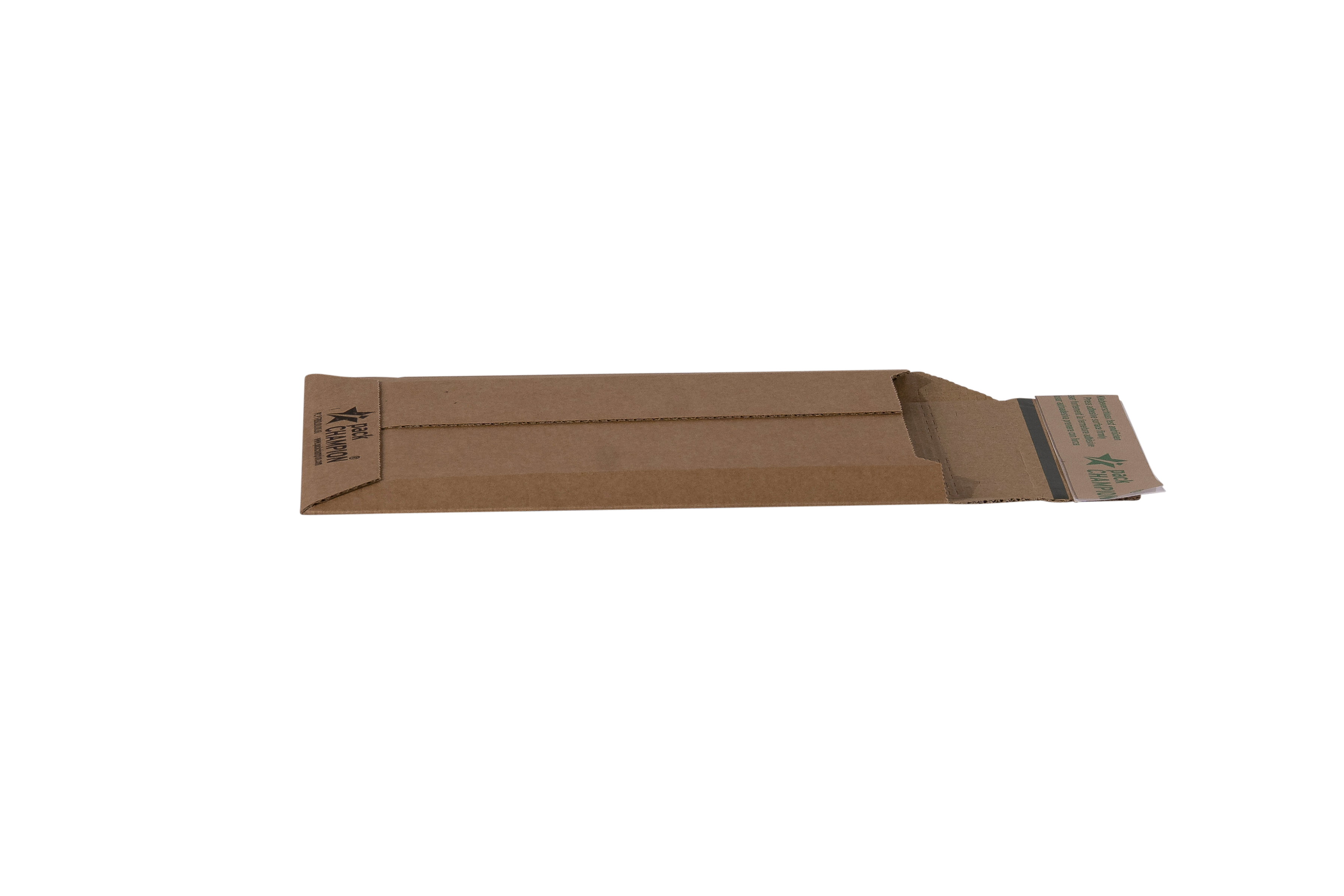 Mailer WellpaPCe bruin 187x272x50 mm